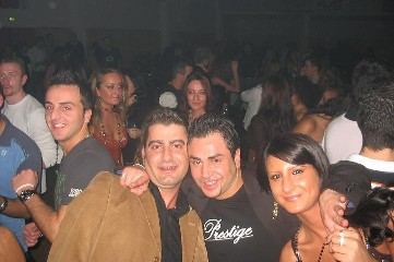 Prestige 2005