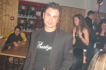 Gäste beim Vereinsabend Prestige 2005